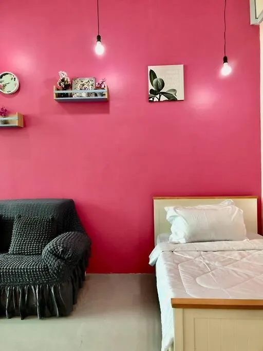 Ipoh 1-10Pax Kids-Friendly Families Friends Gunung Rapat Soon Choon Apartment Malaysia