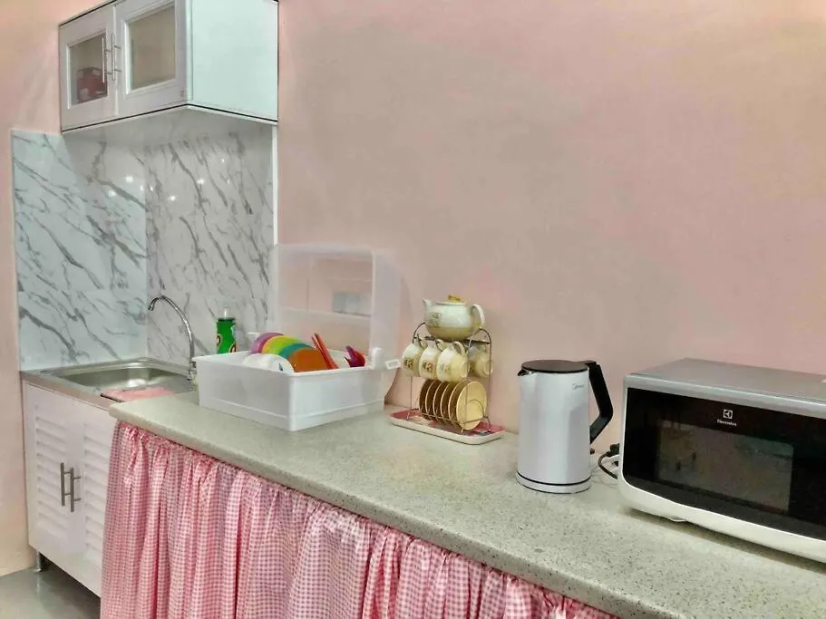 Ipoh 1-10Pax Kids-Friendly Families Friends Gunung Rapat Soon Choon Apartment