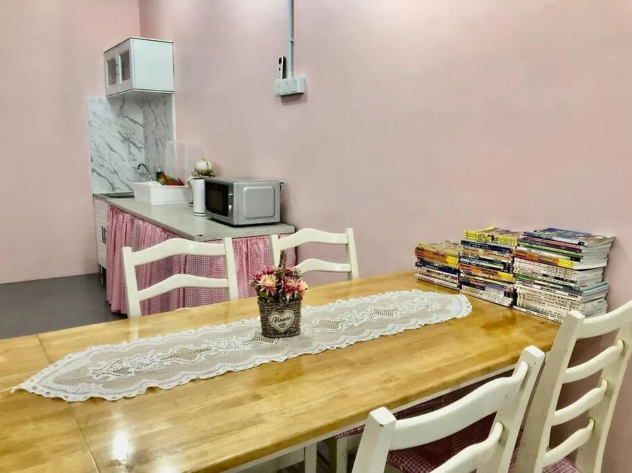 Ipoh 1-10Pax Kids-Friendly Families Friends Gunung Rapat Soon Choon Apartment